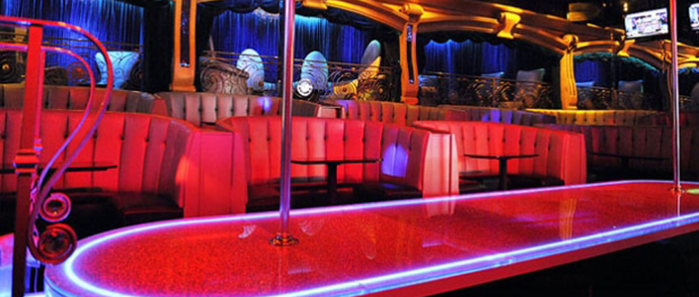 Tycoons Gentlemans Entertainment - Detroit Strip Club Guide